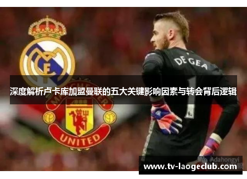 深度解析卢卡库加盟曼联的五大关键影响因素与转会背后逻辑