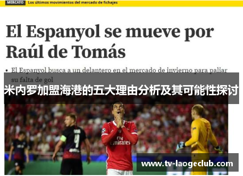 米内罗加盟海港的五大理由分析及其可能性探讨