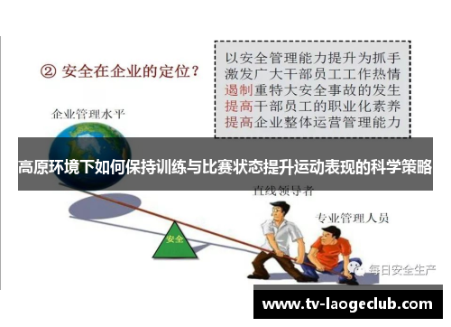 高原环境下如何保持训练与比赛状态提升运动表现的科学策略