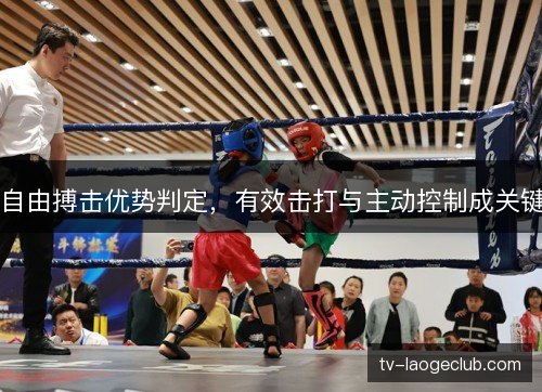 自由搏击优势判定，有效击打与主动控制成关键