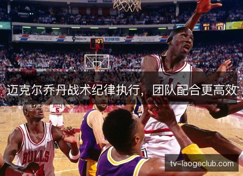 迈克尔乔丹战术纪律执行,团队配合更高效 迈克尔乔丹战术纪律执行,团队配合更高效